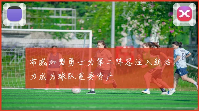 布威加盟勇士为第二阵容注入新活力成为球队重要资产